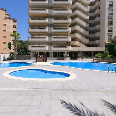 Uhc Arquus Salou