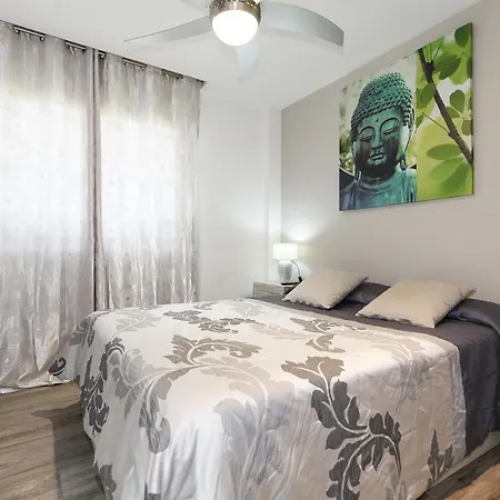 Apartamento Uhc Arquus Salou
