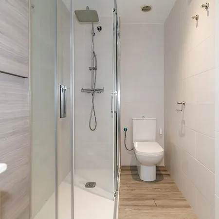 Apartamento Uhc Arquus Salou