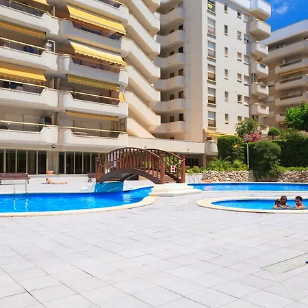 Apartamento Uhc Arquus *