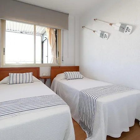 Apartamento Uhc Arquus Salou