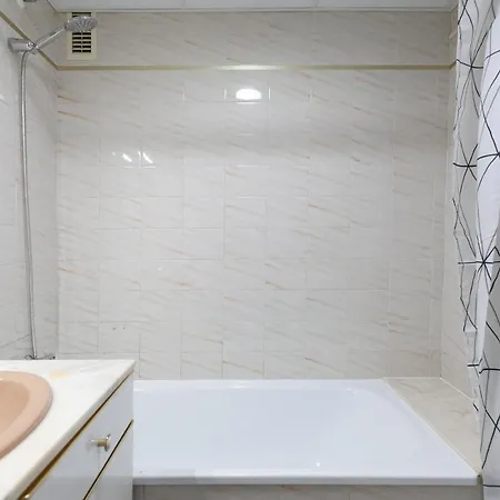 Uhc Arquus Apartamento
