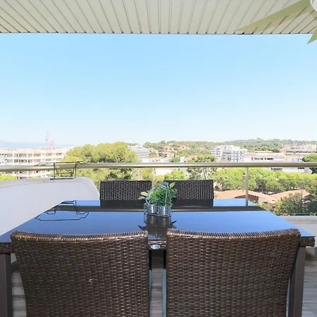 Appartement Uhc Arquus