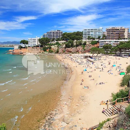 Appartement Uhc Arquus *