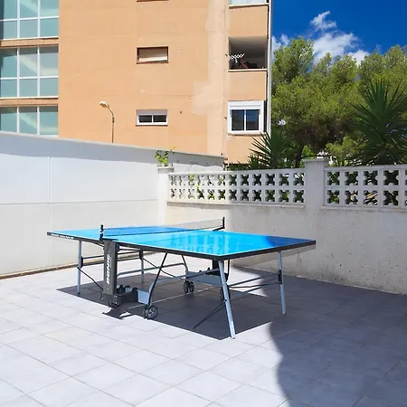 Appartement Uhc Arquus Salou