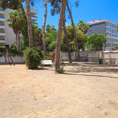 Appartement Uhc Arquus *